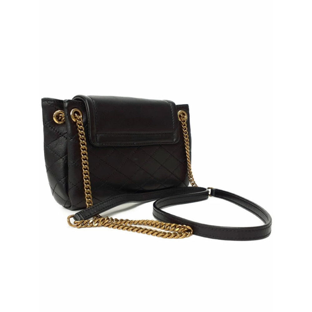 SAINT LAURENT Paris Saint Paris Monogram Noline Chain Shoulder Bag - Picture 2 of 9